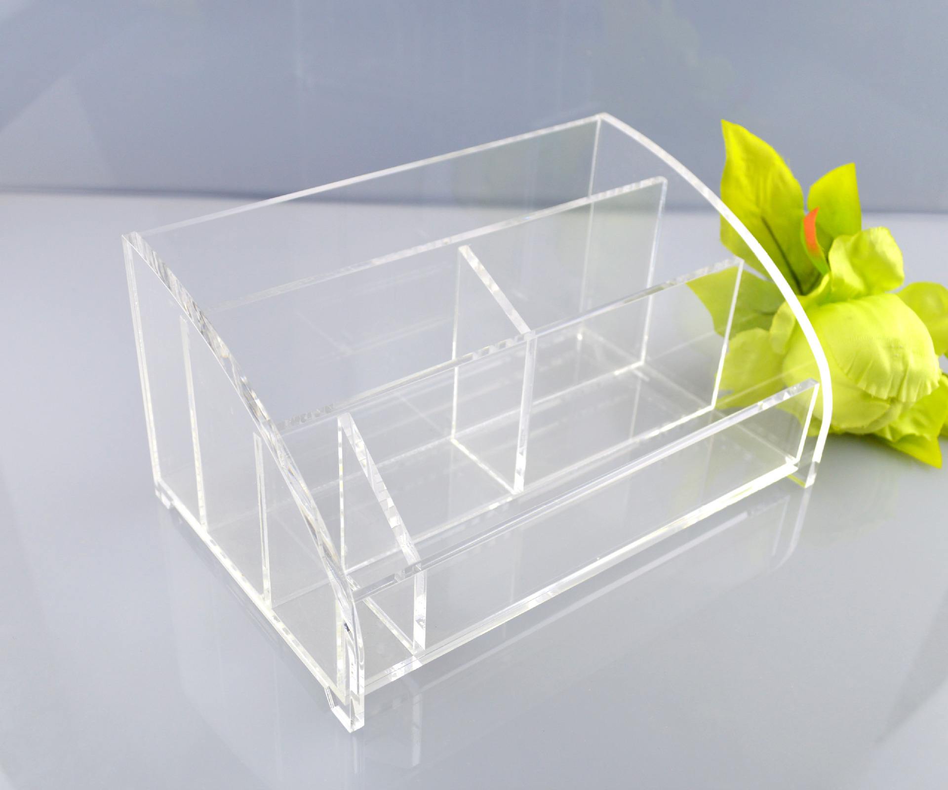 淺析亞克力的美中不足